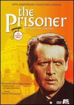 The Prisoner: The Complete Series [40th Anniversary Collector's Edition] [10 Discs]