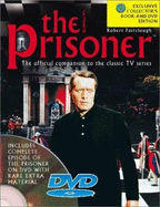 The Prisoner: The Official Companion to the Classic TV Series - Fairclough, Robert