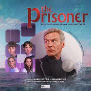 The Prisoner - Volume 3