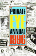 The "Private Eye" Annual 1996