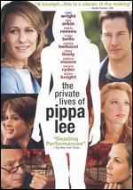 The Private Lives of Pippa Lee - Rebecca Miller