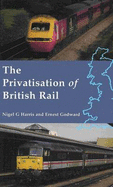 The privatisation of British Rail