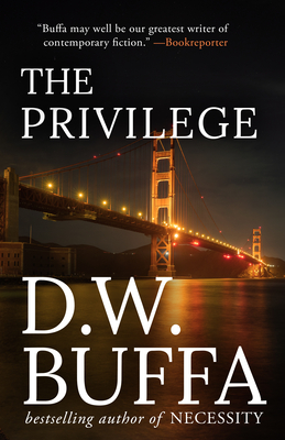 The Privilege - Buffa, D W