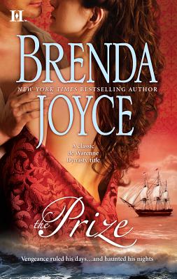 The Prize - Joyce, Brenda