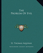 The Problem Of Evil