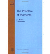 The Problem of Moments