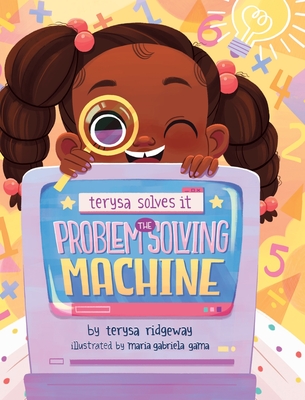 The Problem Solving Machine - Ridgeway, Terysa