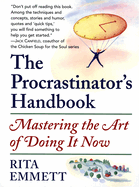 The Procrastinator's Handbook