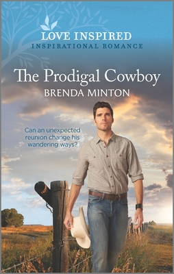 The Prodigal Cowboy - Minton, Brenda
