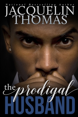 The Prodigal Husband - Thomas, Jacquelin