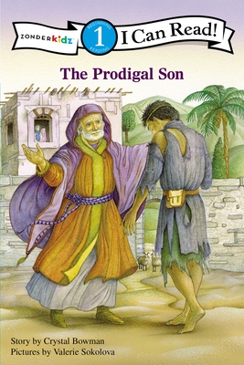The Prodigal Son: Level 1 - Bowman, Crystal