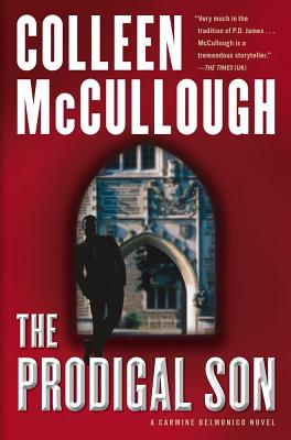 The Prodigal Son - McCullough, Colleen