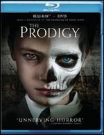 The Prodigy [Blu-ray/DVD] - Nicholas McCarthy