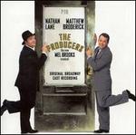 The Producers [Original Broadway Cast Recording] - Matthew Broderick / Nathan Lane