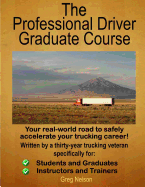 The Professional Driver Graduate Course