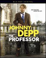 The Professor [Includes Digital Copy] [Blu-ray]