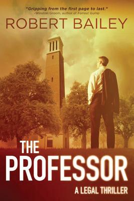 The Professor - Bailey, Robert