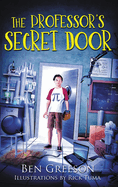 The Professor's Secret Door