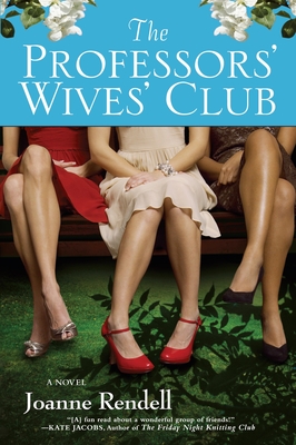 The Professors' Wives' Club - Rendell, Joanne
