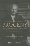 The Progeny: Justice William J. Brennan's Fight to Preserve the Legacy of New York Times V. Sullivan
