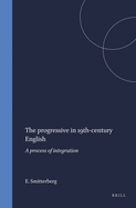 The Progressive in 19th-Century English: A Process of Integration