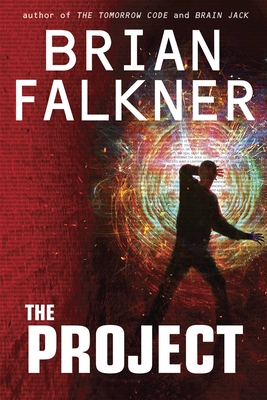 The Project - Falkner, Brian