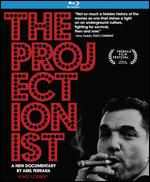 The Projectionist [Blu-ray] - Abel Ferrara