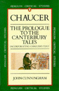 The prologue to the Canterbury Tales. - Cunningham, John E.