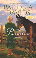 The Promise: A Clean & Wholesome Romance
