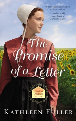 The Promise of a Letter - Fuller, Kathleen