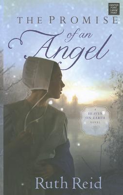 The Promise of an Angel - Reid, Ruth