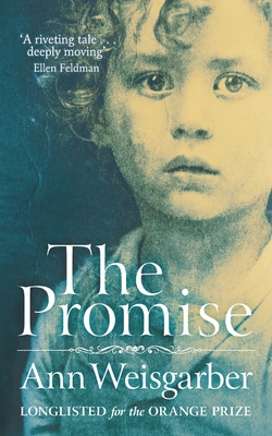 The Promise - Weisgarber, Ann