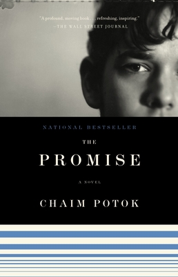 The Promise - Potok, Chaim