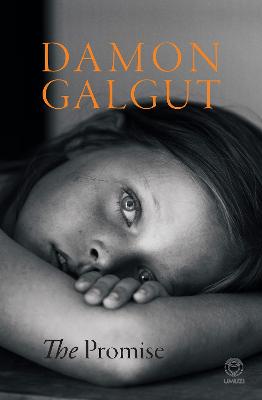 The Promise - Galgut, Damon