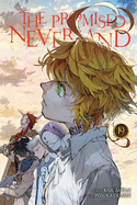 The Promised Neverland, Vol. 19: Volume 19