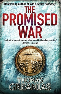 The Promised War - Greanias, Thomas