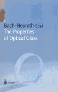 The Properties of Optical Glass