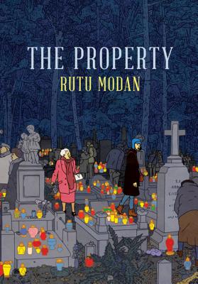 The Property - Modan, Rutu, and Cohen, Jessica (Translated by)