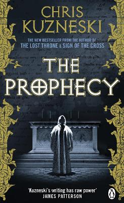 The Prophecy - Kuzneski, Chris
