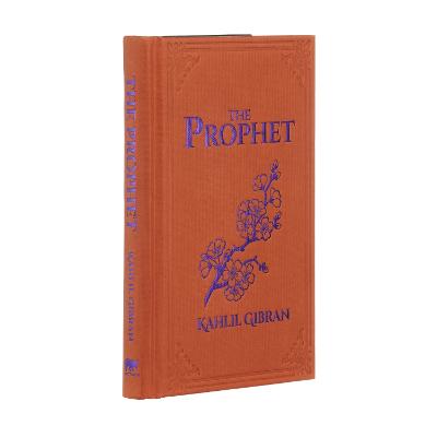 The Prophet - Gibran, Kahlil, and Baldock, John (Introduction by)
