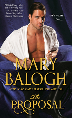 The Proposal - Balogh, Mary