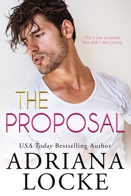 The Proposal - Locke, Adriana