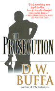 The Prosecution - Buffa, Dudley W