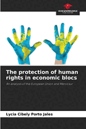 The protection of human rights in economic blocs