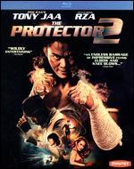 The Protector 2 [Blu-ray] - Prachya Pinkaew