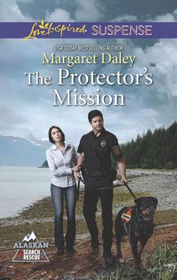 The Protector's Mission - Daley, Margaret