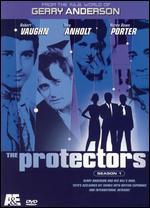 The Protectors: Season 01