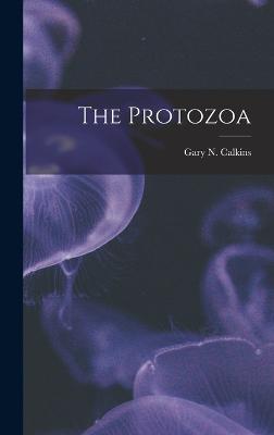 The Protozoa - Gary N (Gary Nathan), Calkins