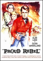 The Proud Rebel - Michael Curtiz