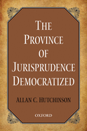 The Province of Jurisprudence Democratized
